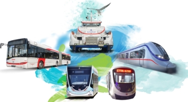 Meclisten oy çokluğuyla kabul edildi... İzmir'de ulaşıma zam!