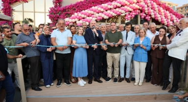 Menemen’de 9 ayda 9 açılış!