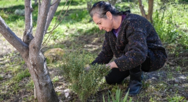 Meslek Fabrikası kursiyeri üretici oldu!