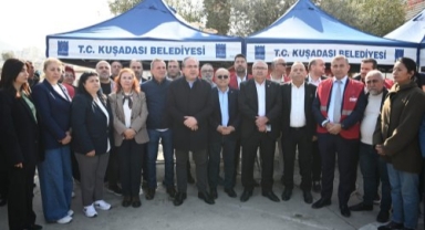  Milletvekili Karakoz: Bize diz çöktüremeyecekler!