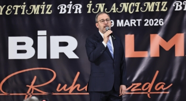 Milletvekili Kasapoğlu: Aramızda gönül köprüsü var!