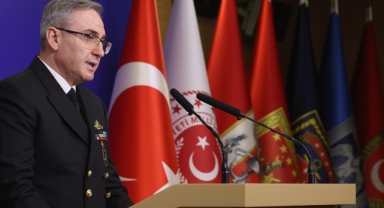 MSB: İncirlik bir Türk üssüdür, üs komutanı Türk Tuğgeneralimizdir