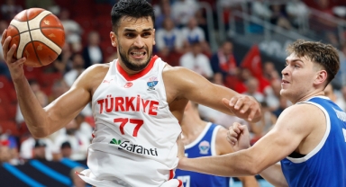 Ömer Faruk Yurtseven’den NBA ekibine 10 günlük imza