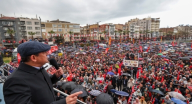 Özel o görüntüler hakkında konuştu: Ben milletimden özür diliyorum!