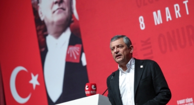 Özgür Özel Silivri’de: “Bu dava bir kumpas davasıdır”