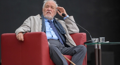 Prof. Dr. İlber Ortaylı hayatını kaybetti