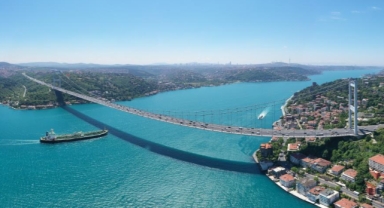 Ramazan Bayramı’nda köprü, otoyollar ve toplu taşıma ücretsiz olacak