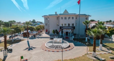 Seferihisar Belediyesi’nden araç iddialarına açıklama