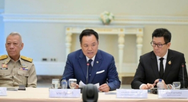 Tayland, İran'daki vatandaşlarını Türkiye üzerinden tahliye edecek