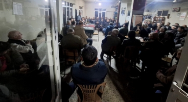 Tire Süt Kooperatifi’nde değişim mesajı: Mustafa Ali Kara’dan ortak odaklı yeni dönem vizyonu