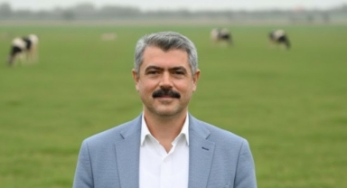 Tire Süt Kooperatifi’nde seçim öncesi dikkat çeken çağrı