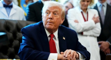 Trump'ın İran'a sunduğu 15 maddelik planın detayları ortaya çıktı