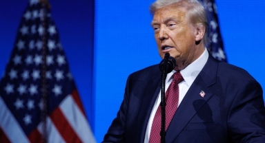 Trump, İran’ın yeni lideri ile ilgili olarak: Çok iyi bir fikrimiz var