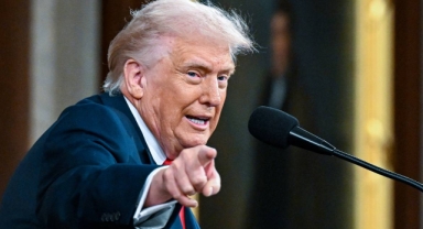 Trump: Öyle ya da böyle Hürmüz Boğazı’nı yakında yeniden açacağız