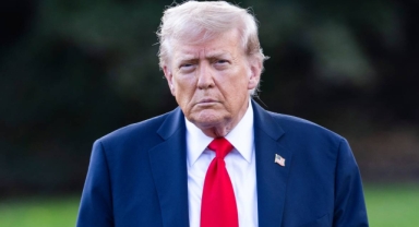 Trump’tan İran’a uyarı: Daha önce hiç görülmemiş bir güçle vururuz