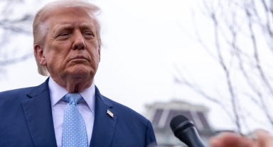 Trump’tan İran kararı!