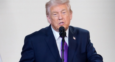 Trump’tan İran savaşı açıklaması: Bitiş zamanına Netanyahu ile ortak karar vereceğiz