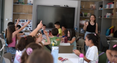 Ücretsiz kültür-sanat kursları yeni döneme başladı