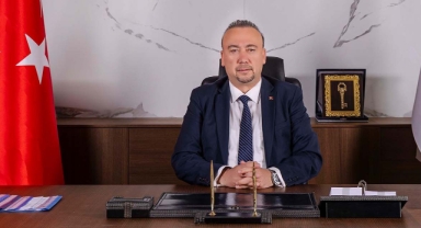 Uşak Belediye Başkanı Yalım adliyeye sevk edildi