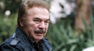 Usta sanatçı Orhan Gencebay hastanede tedavi altında