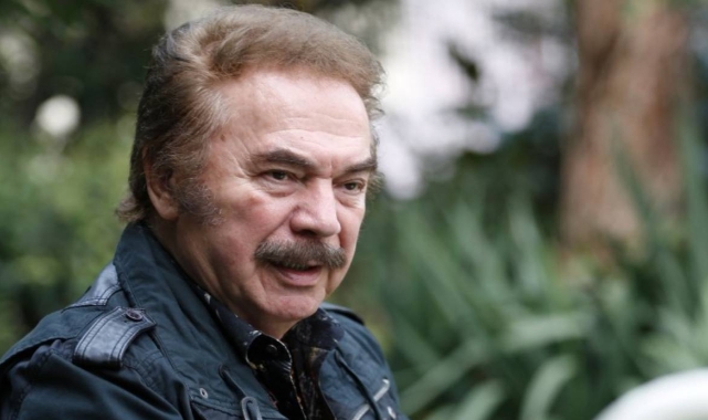 Usta sanatçı Orhan Gencebay hastanede tedavi altında