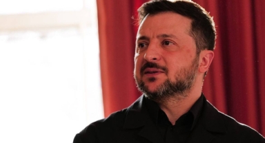 Zelenskiy: