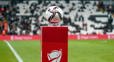 Ziraat Türkiye Kupası 2026-2027 sezonundan itibaren eleme usulüne göre oynanacak