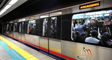 1 Mayıs’ta Ankara, İstanbul ve İzmir’de raylı sistem hatları ücretsiz olacak