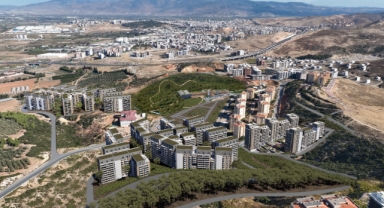 2 Nisan’da İzmir’de hizmet yağmuru