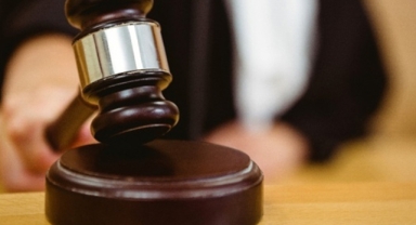 36 milyon dolarlık kaldırım taşı dolandırıcılığı davasının görülmesine devam edildi