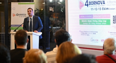 6. Uluslararası Bornova Kısa Film Günleri 24 Nisan’da başlıyor