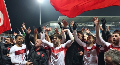 A Milli Takım’ın Dünya Kupası fikstüründe değişiklik