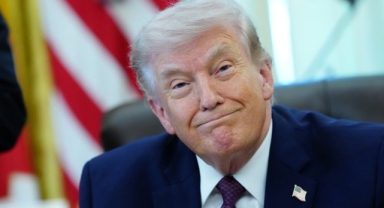 ABD Başkanı Trump: