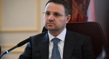 Adalet Bakanı Gürlek: Takipsizlik verilen tüm dosyalar incelenecek