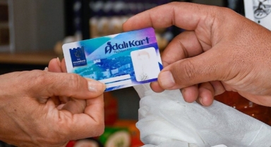 ‘Adalı Kart’ın’ kullanıcı sayısı her geçen gün artıyor