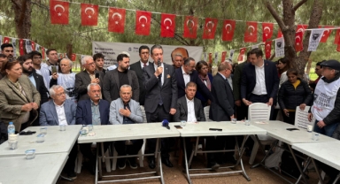 ADD'den 'Meslek Fabrikası' nöbetine destek!