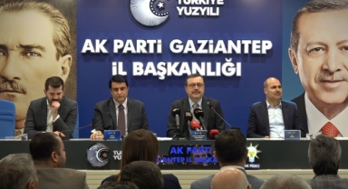 AK Parti’den CHP’ye mehter tepkisi