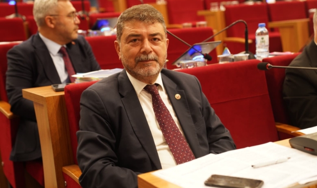 AK Partili Atmaca'dan Başkan Işık'a bankamatik çalışan sorusu!