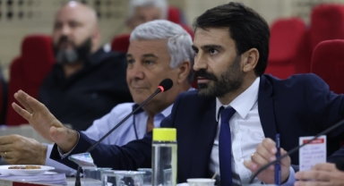 AK Partili Kişili’den tepki: İş kazası değil cinayet!