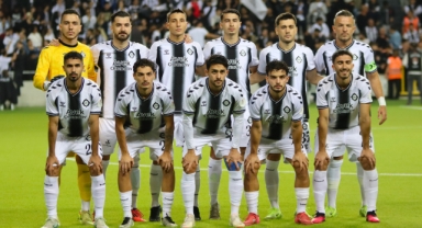 Altay sezonun en kritik maçına çıkacak