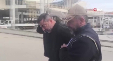 Ameliyat ile yüzünü değiştirmiş... Firari cinayet zanlısı 7 yıl sonra yakalandı