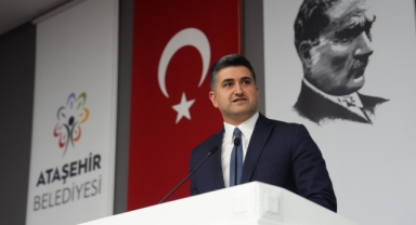 Ataşehir Belediye Başkanı Onursal Adıgüzel tutuklandı!