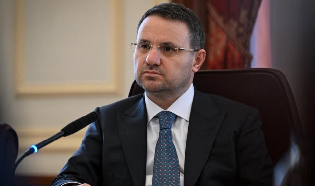 Bakan Gürlek: 119 ülkede 2 bin 707 FETÖ'cünün peşindeyiz