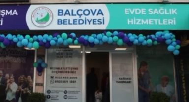 Balçova’da sosyal belediyeciliğin yeni adımı