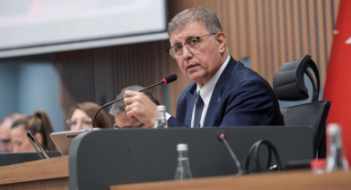 Başkan Tugay ‘Bakan Bey talimat verdi’ dedi ve ekledi: Birileri arayıp ‘yapmayın’ dedi!