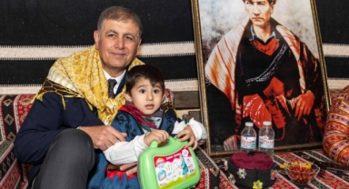 Başkan Tugay: Mustafa Kemal gibi kararlı olun