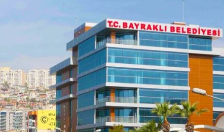 Bayraklı'da dikkat çeken iddia: Başkan yardımcısına müdürlük bağlanmadı!