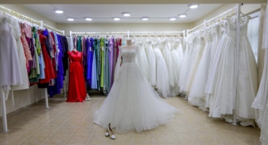 Bayraklı’da evlenecek çiftlere anlamlı destek