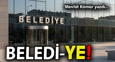 Beledi-ye!