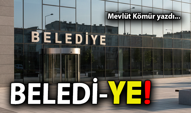 Beledi-ye!